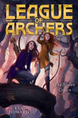 The Stolen Crown, Volume 2 - BookMarket