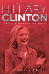 Reallifestory Hillary Clinton: American - BookMarket