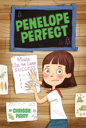 Pperfect Private List For Camp Success