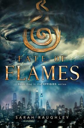 Effigies01 Fate Of Flames - BookMarket