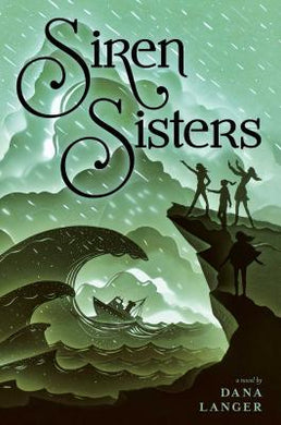 Siren Sisters - BookMarket