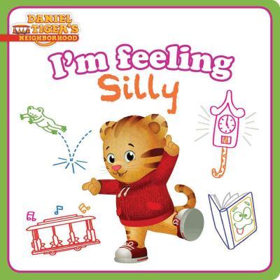 Danieltiger Feeling Silly - BookMarket