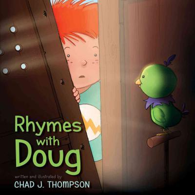 Rhymes With Doug