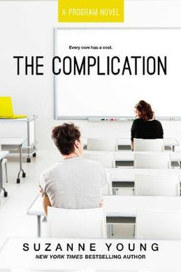 Complication - BookMarket