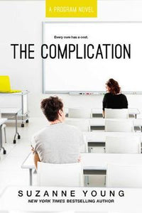 Complication - BookMarket