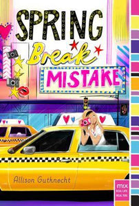 Spring Break Mistake - BookMarket