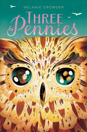 Three Pennies - BookMarket