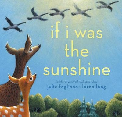If I Was Sunshine/H