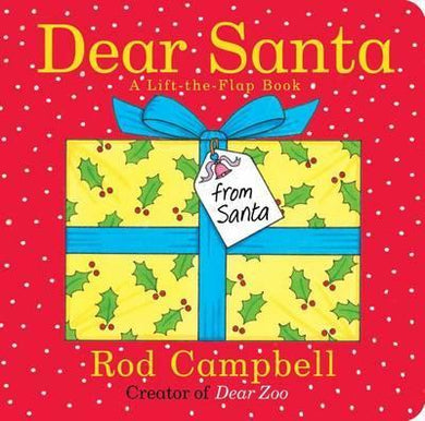 Dear Santa - BookMarket