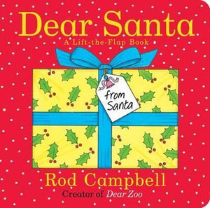 Dear Santa - BookMarket