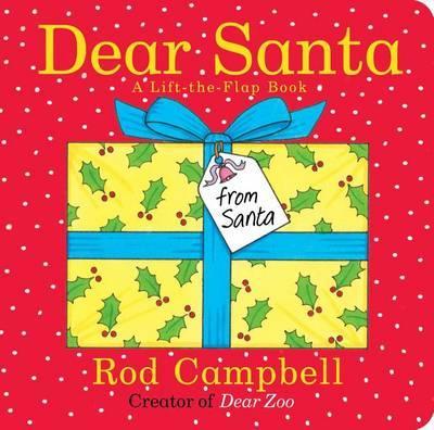 Dear Santa - BookMarket