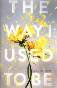 Way I Used To Be - BookMarket