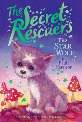 The Star Wolf, Volume 5 - BookMarket