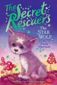 The Star Wolf, Volume 5 - BookMarket