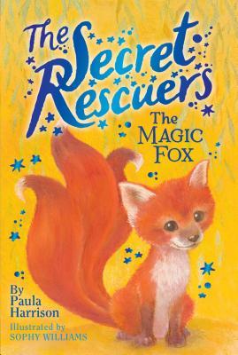 The Magic Fox, 4