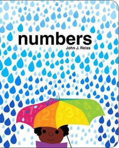Numbers (Board Book)
