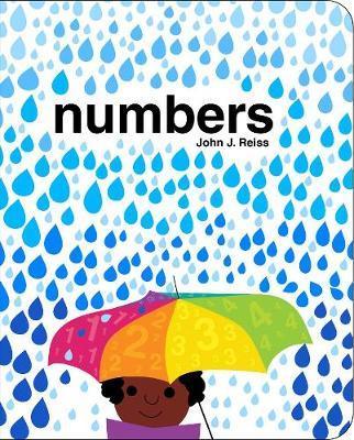 Numbers (Board Book)
