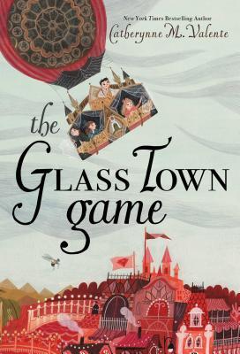 The Glass Town Game - BookMarket