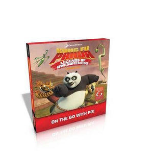 On Go With Po! Boxed Set