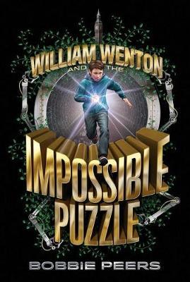 William Wenton & Impossible Puzzle