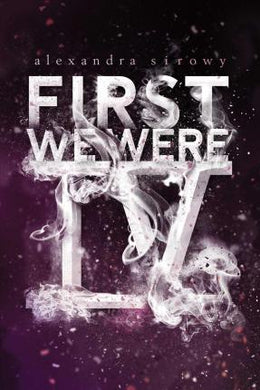 First We Were Iv - BookMarket