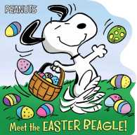 Peanuts Meet Easter Beagle! - BookMarket