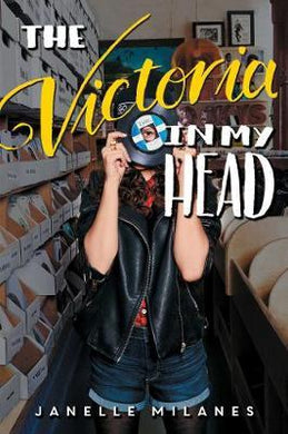 Victoria In My Head - BookMarket