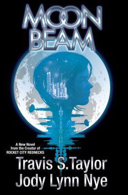 Moon Beam - BookMarket