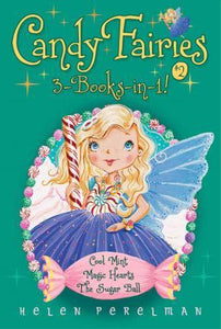 Candyfairies 3In1 #2