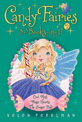 Candyfairies 3In1 #2