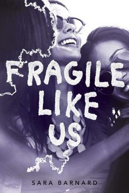 Fragile Like Us - BookMarket