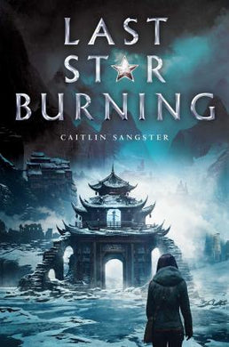 Last Star Burning - BookMarket