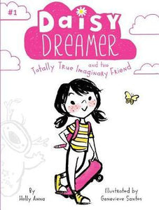 Daisydreamer Totally True Imaginary Frie