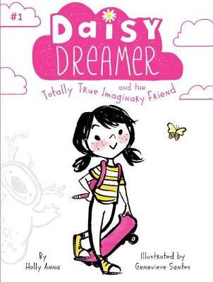 Daisydreamer Totally True Imaginary Frie