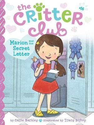 Marion and the Secret Letter, 16