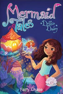 Mermaidtales 18 Fairy Chase