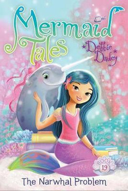 Mermaid Tales 19 Narwhal Problem - BookMarket