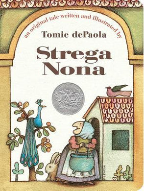 Strega Nona - BookMarket
