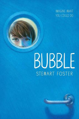 Bubble - BookMarket