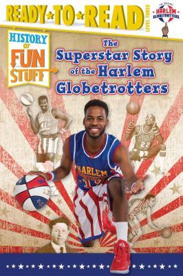 Rtrsstar Lvl3 Superstar Harlem Globetrot