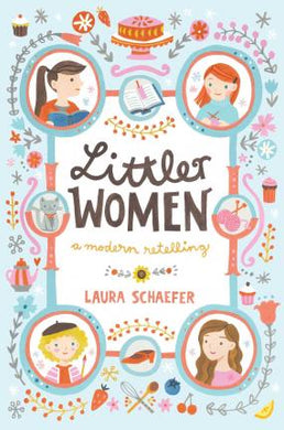 Littler Women - BookMarket