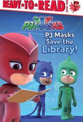 Rtrsstar Lvlp1 Pjmasks Save Library
