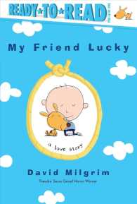 Ready-To-Read : My Friend Lucky - BookMarket