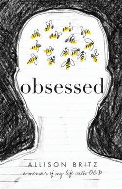 Obsessed : A Memoir of My Life with OCD - BookMarket