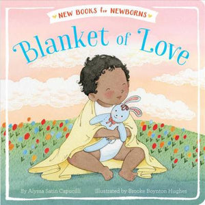 Blanket Of Love