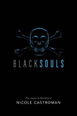 Blacksouls - BookMarket