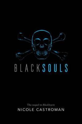Blacksouls - BookMarket