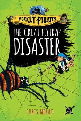 The Great Flytrap Disaster, Volume 3 - BookMarket