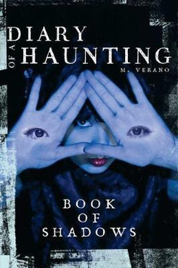 Book Of Shadows - BookMarket