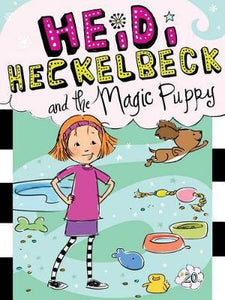 Heidi Heckel Beck 20 Magic Puppy